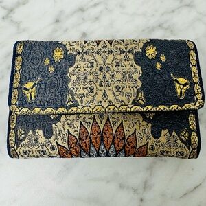 Boho Handmade Turkish Wallet - New